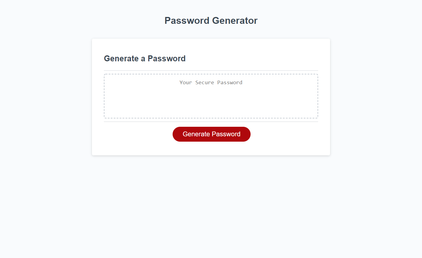 Code Generator Image
